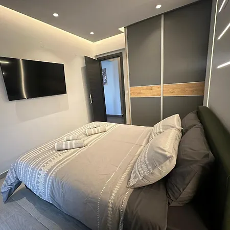 Lejlighed Sweet Kozani